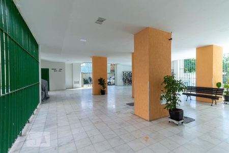 Apartamento à venda com 60m², 3 quartos e 1 vagaÁrea comum