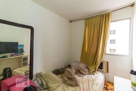 Quarto 3 de apartamento à venda com 3 quartos, 60m² em Engenho Novo, Rio de Janeiro