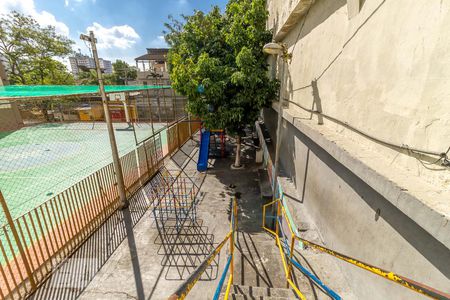 Apartamento à venda com 60m², 3 quartos e 1 vagaÁrea Comum - Playground
