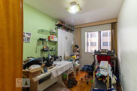 Apartamento à venda com 60m², 3 quartos e 1 vagaQuarto 1