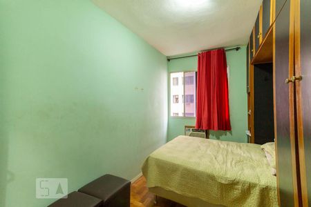 Apartamento à venda com 60m², 3 quartos e 1 vagaQuarto 2