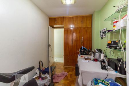 Apartamento à venda com 60m², 3 quartos e 1 vagaQuarto 1