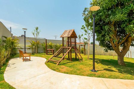 Apartamento à venda com 69m², 2 quartos e 1 vagaÁrea Comum - Playground