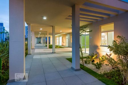 Apartamento à venda com 69m², 2 quartos e 1 vagaÁrea comum
