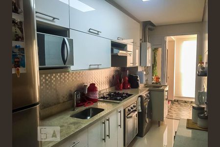 Apartamento à venda com 69m², 2 quartos e 1 vagaCozinha