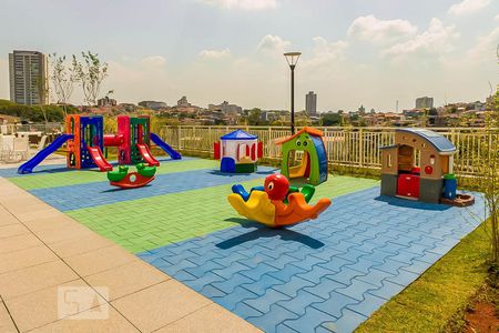 Apartamento à venda com 69m², 2 quartos e 1 vagaÁrea Comum - Playground