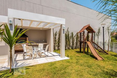 Apartamento à venda com 69m², 2 quartos e 1 vagaÁrea Comum - Playground