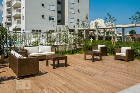 Apartamento à venda com 69m², 2 quartos e 1 vagaÁrea comum