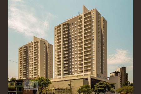 Apartamento à venda com 69m², 2 quartos e 1 vagaFachada