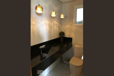 Apartamento à venda com 180m², 3 quartos e 2 vagasLavabo