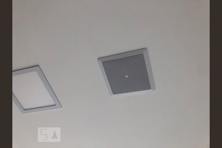 Sala de apartamento à venda com 3 quartos, 180m² em Vila Monte Alegre, São Paulo