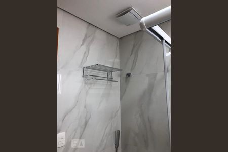 Apartamento à venda com 180m², 3 quartos e 2 vagasBanheiro