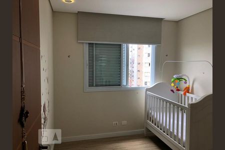 Apartamento à venda com 180m², 3 quartos e 2 vagasQuarto 1