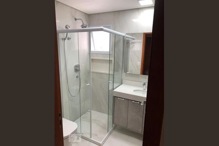 Apartamento à venda com 180m², 3 quartos e 2 vagasBanheiro