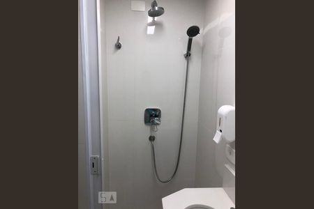 Apartamento à venda com 180m², 3 quartos e 2 vagasBanheiro