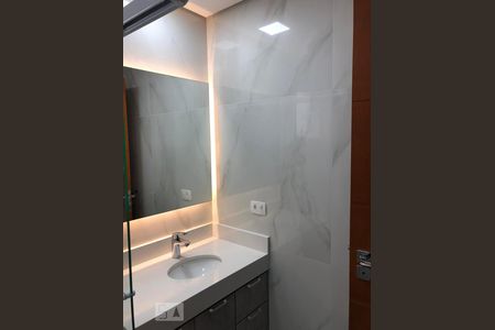 Apartamento à venda com 180m², 3 quartos e 2 vagasBanheiro