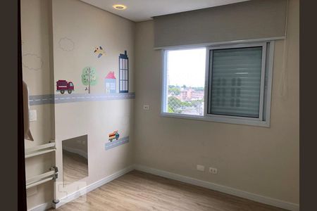 Apartamento à venda com 180m², 3 quartos e 2 vagasQuarto 1