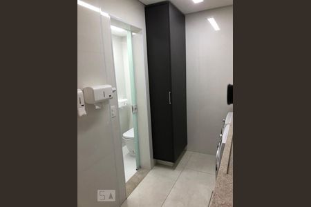 Apartamento à venda com 180m², 3 quartos e 2 vagasLavanderia