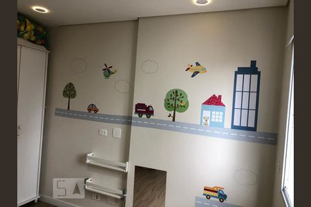 Apartamento à venda com 180m², 3 quartos e 2 vagasQuarto 1