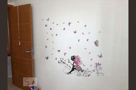 Apartamento à venda com 180m², 3 quartos e 2 vagasQuarto 2