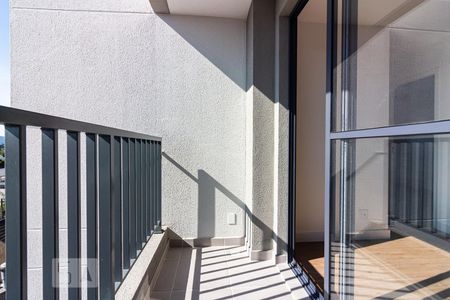 Varanda de apartamento para alugar com 2 quartos, 51m² em Presidente Altino, Osasco