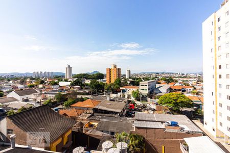 Vista  de apartamento para alugar com 2 quartos, 51m² em Presidente Altino, Osasco