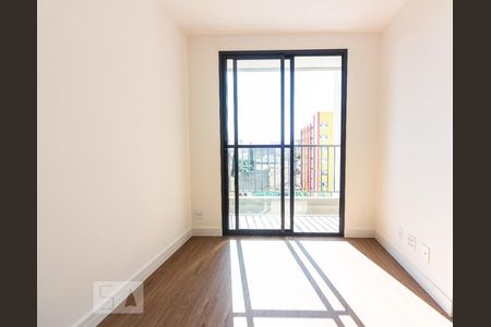 Sala de apartamento para alugar com 2 quartos, 51m² em Presidente Altino, Osasco