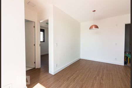 Sala de apartamento para alugar com 2 quartos, 51m² em Presidente Altino, Osasco