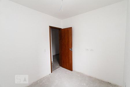 Quarto de apartamento à venda com 2 quartos, 38m² em Cidade Mãe do Céu, São Paulo