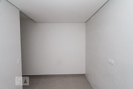 Cozinha de apartamento à venda com 2 quartos, 38m² em Cidade Mãe do Céu, São Paulo