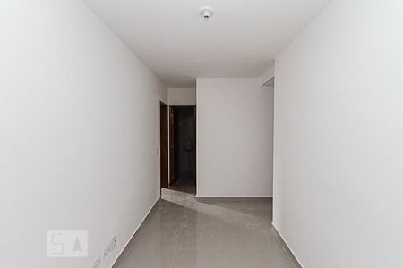 Apartamento à venda com 38m², 2 quartos e sem vagaSala