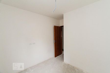 Quarto 02 de apartamento à venda com 2 quartos, 38m² em Cidade Mãe do Céu, São Paulo