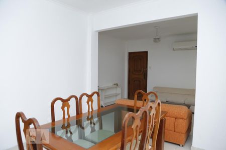 sala de apartamento à venda com 3 quartos, 80m² em Andaraí, Rio de Janeiro