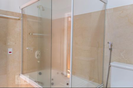 Apartamento à venda com 48m², 1 quarto e 1 vagaBanheiro