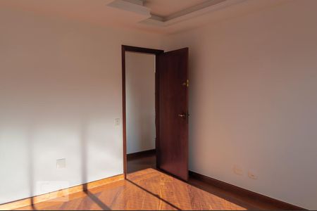 Apartamento à venda com 48m², 1 quarto e 1 vagaQuarto