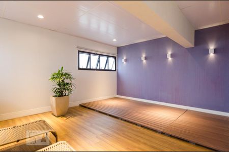 Apartamento à venda com 48m², 1 quarto e 1 vagaÁrea comum