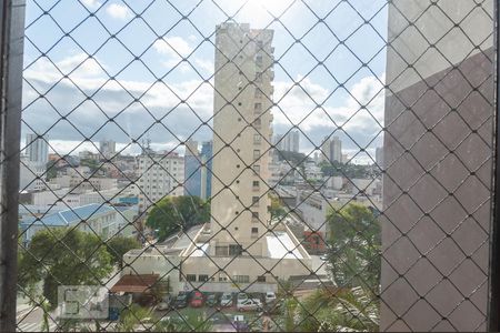 Apartamento à venda com 48m², 1 quarto e 1 vagaVista do Quarto