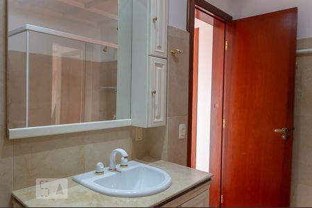 Apartamento à venda com 48m², 1 quarto e 1 vagaBanheiro