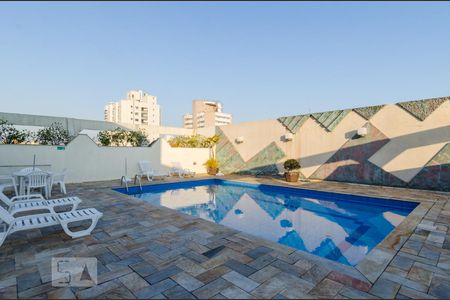 Apartamento à venda com 48m², 1 quarto e 1 vagaÁrea comum - Piscina
