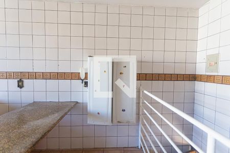 Casa à venda com 305m², 3 quartos e 3 vagasArmário da Cozinha