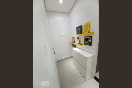 Apartamento para alugar com 44m², 2 quartos e sem vagaSala