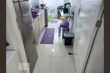 Apartamento para alugar com 44m², 2 quartos e sem vagaCozinha