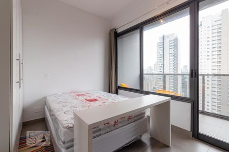 Studio para alugar com 30m², 1 quarto e 1 vagaStudio