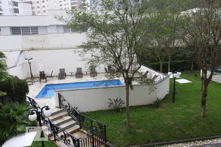 Apartamento à venda com 192m², 3 quartos e 3 vagas