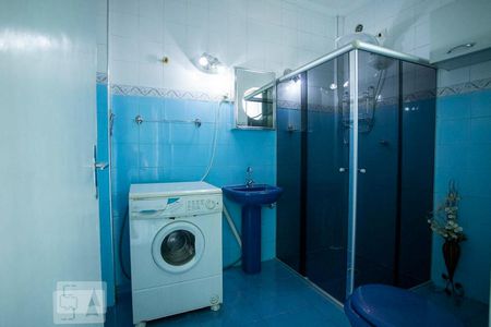 Apartamento à venda com 50m², 1 quarto e sem vagaBanheiro