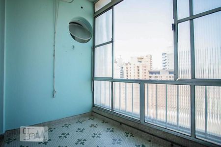 Studio de apartamento à venda com 1 quarto, 50m² em Santa Cecilia, São Paulo