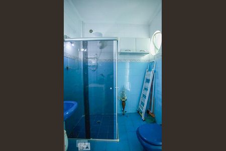 Apartamento à venda com 50m², 1 quarto e sem vagaBanheiro