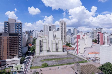 Apartamento à venda com 50m², 1 quarto e sem vagaVista