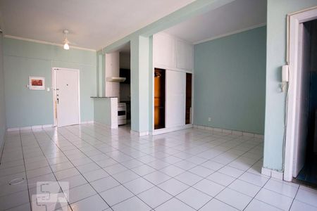 Studio de apartamento à venda com 1 quarto, 50m² em Santa Cecilia, São Paulo