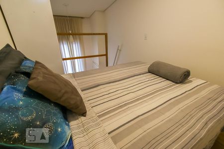 Studio para alugar com 30m², 1 quarto e sem vagaQuarto